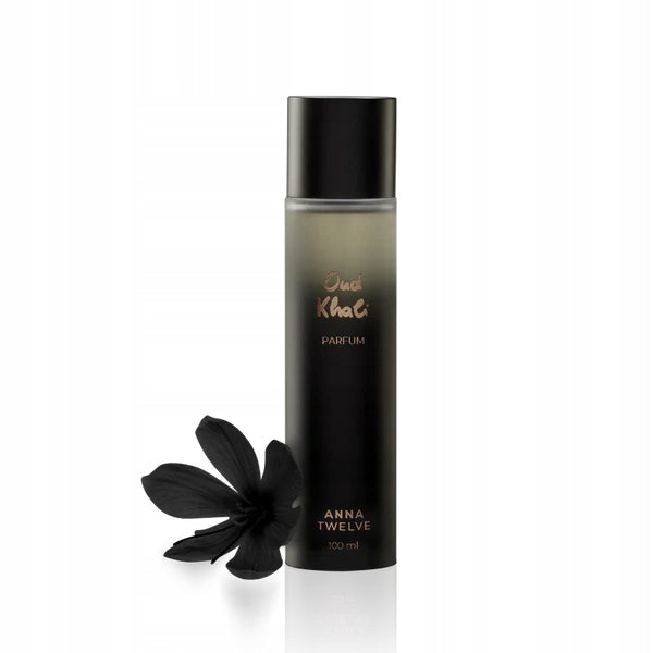 ANNATWELVE perfume - Oud Khali 100ML