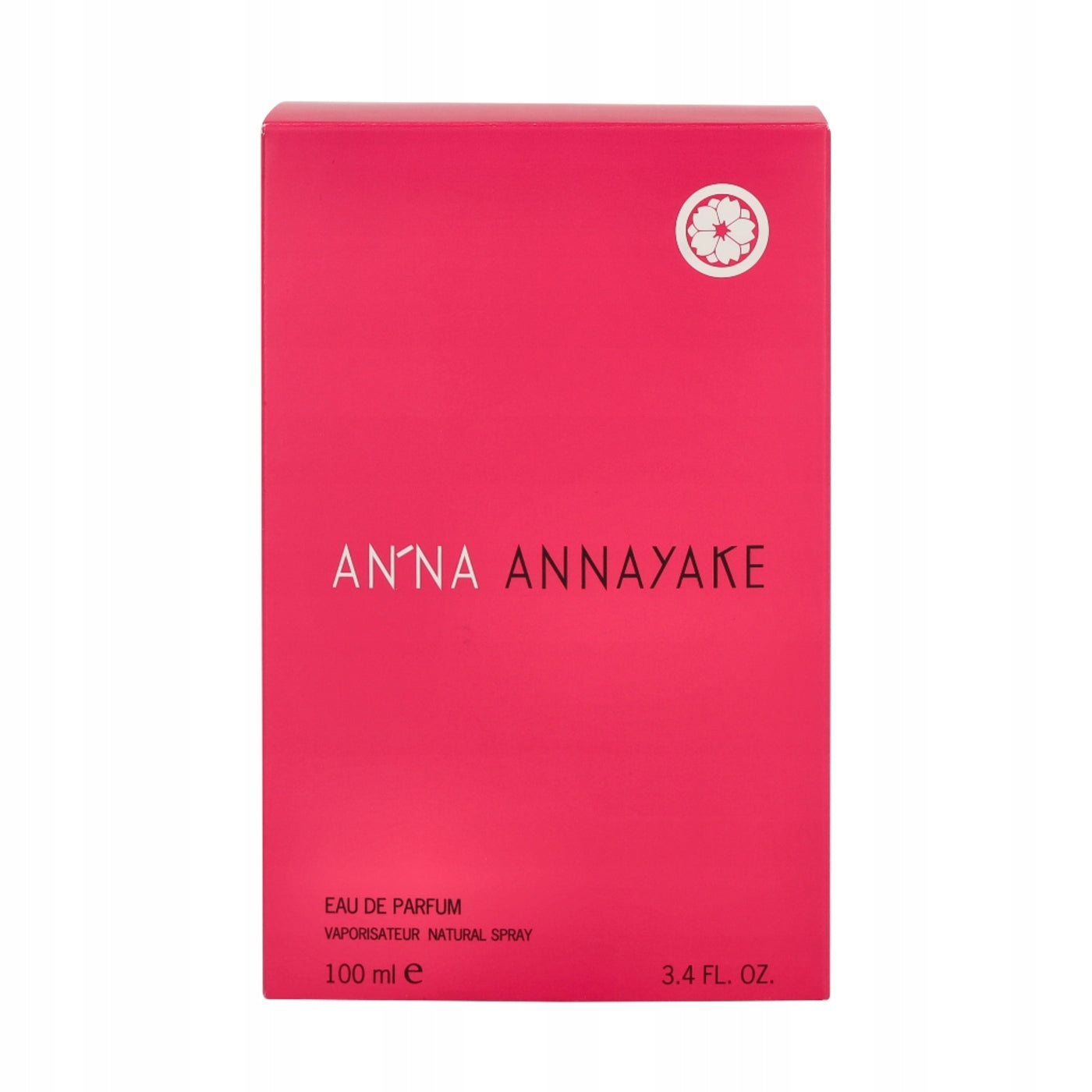 ANNAYAKE Perfumed Water An'Na Annayake 100ml Packaging volume 100 ml