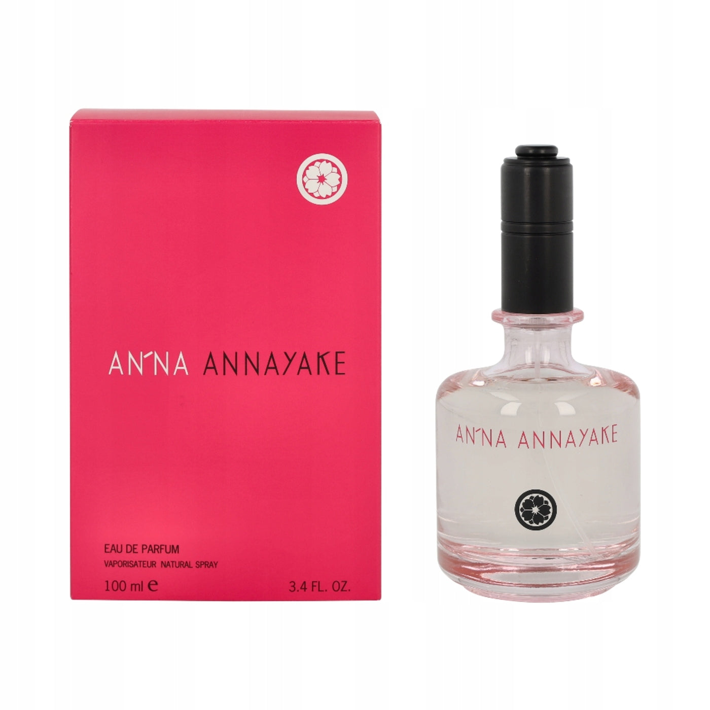 ANNAYAKE Perfumed Water An'Na Annayake 100ml