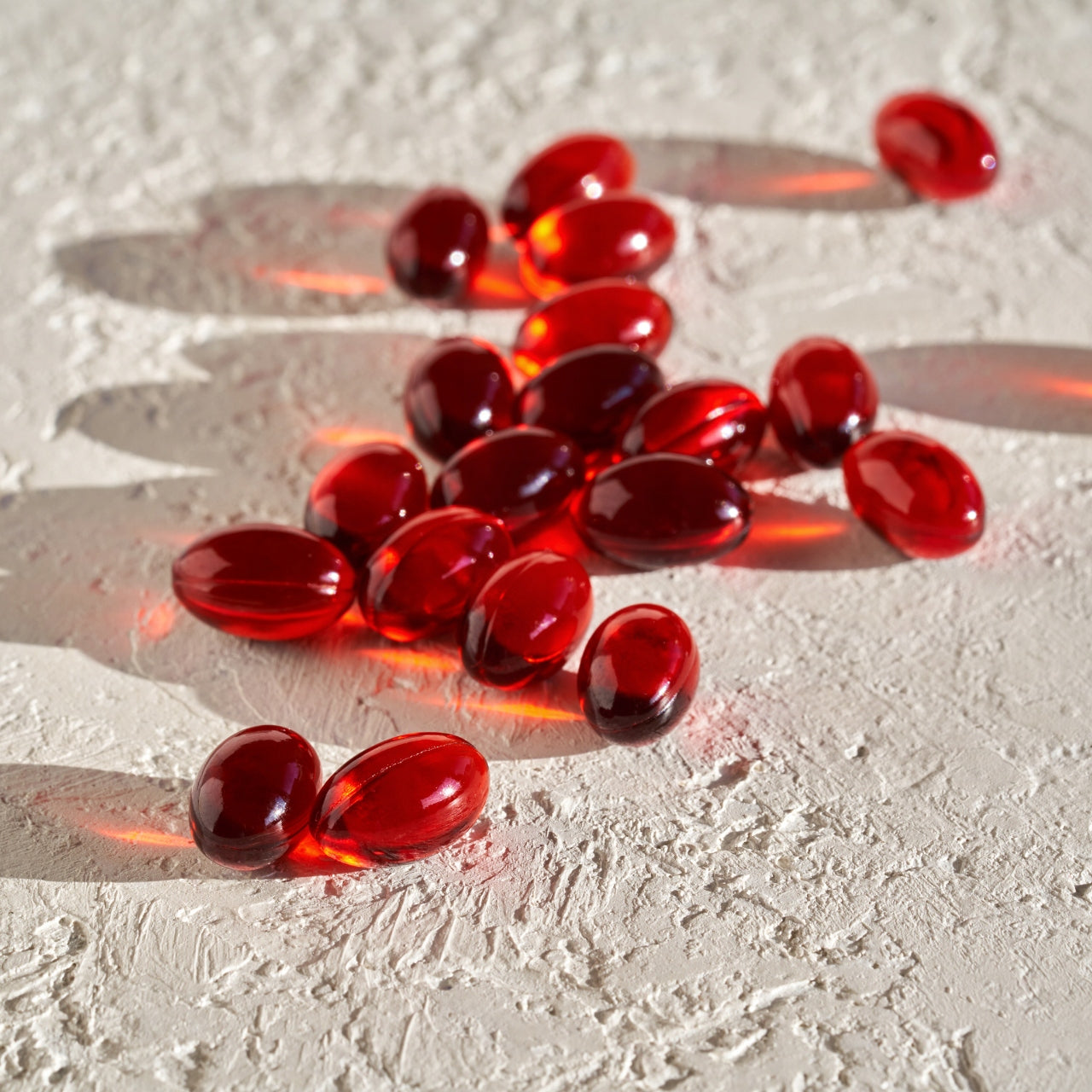 ANTARCTIC KRILL OIL 500MG KRILL OIL OMEGA 3 ASTAXANTHIN 60CAPSULES Brand Paka Natury
