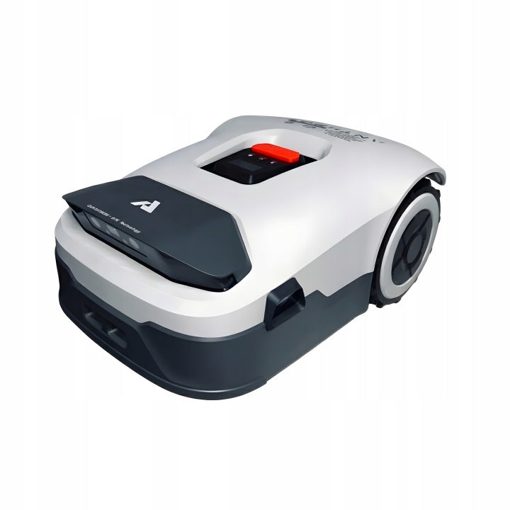 ANTHBOT GPS MOWING ROBOT AI 4 RTK CAMERAS 900m2 WITHOUT CABLE 2,5Ah GENIE 600E Brand Anthbot