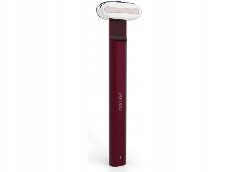 ANTI-AGE MASSAGER DIFORO FAIRY AG SILVER