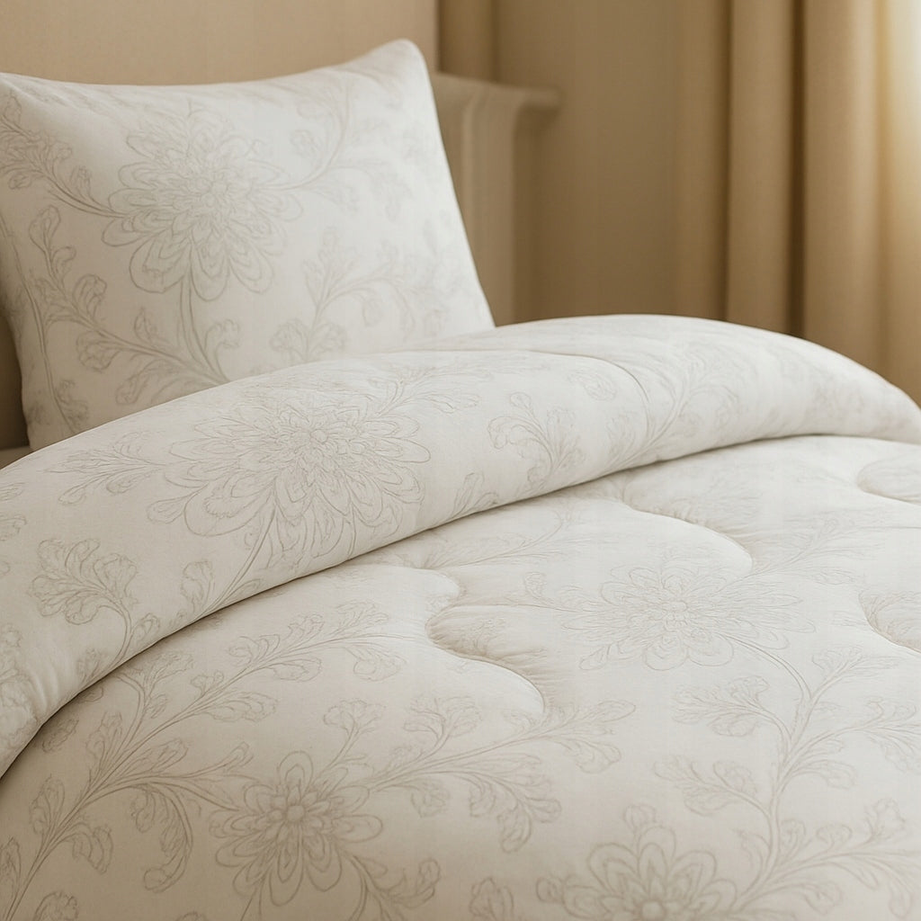 ANTI-ALLERGIC PILLOW 70x80 Polish Product PREMIUM QUALITY TAKE CARE OF SLEEP EAN (GTIN) 3221325456519