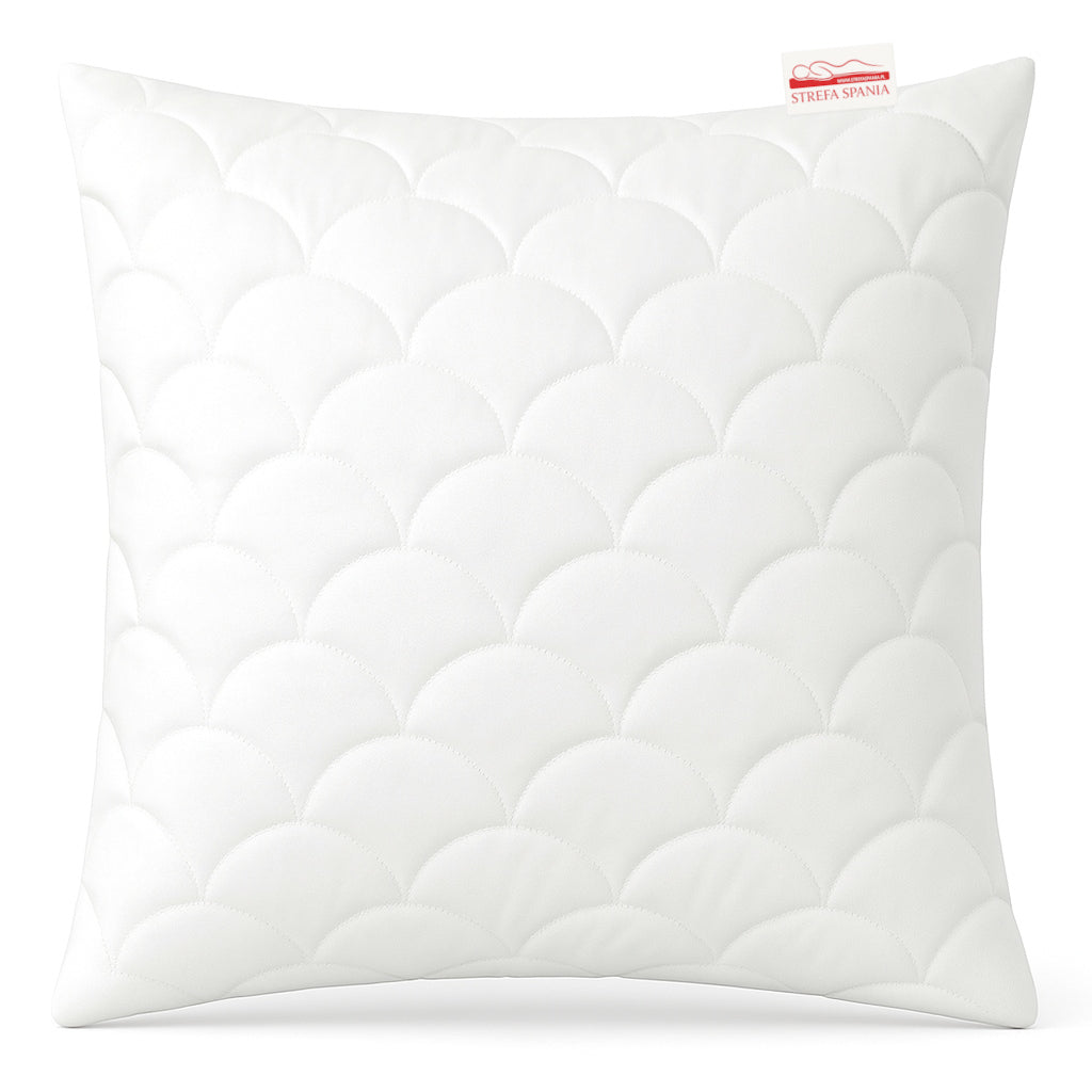 ANTI-ALLERGIC PILLOW JASIEK 40x40 PolishProduct