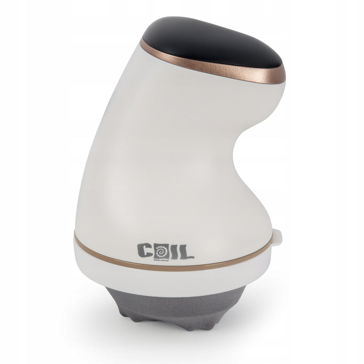 ANTI-CELLULITE SLIMMING MASSAGER FIRMING FOR BODY 7IN1 WHITE COIL Packaging status original