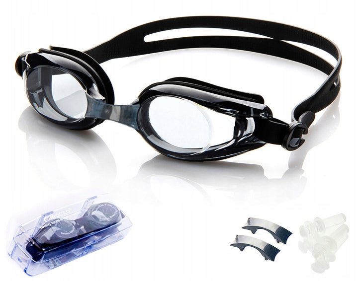 ANTI-FOG POOL SWIMMING GOGGLES FOR SWIMMING POOL GLASSES FOR WATER