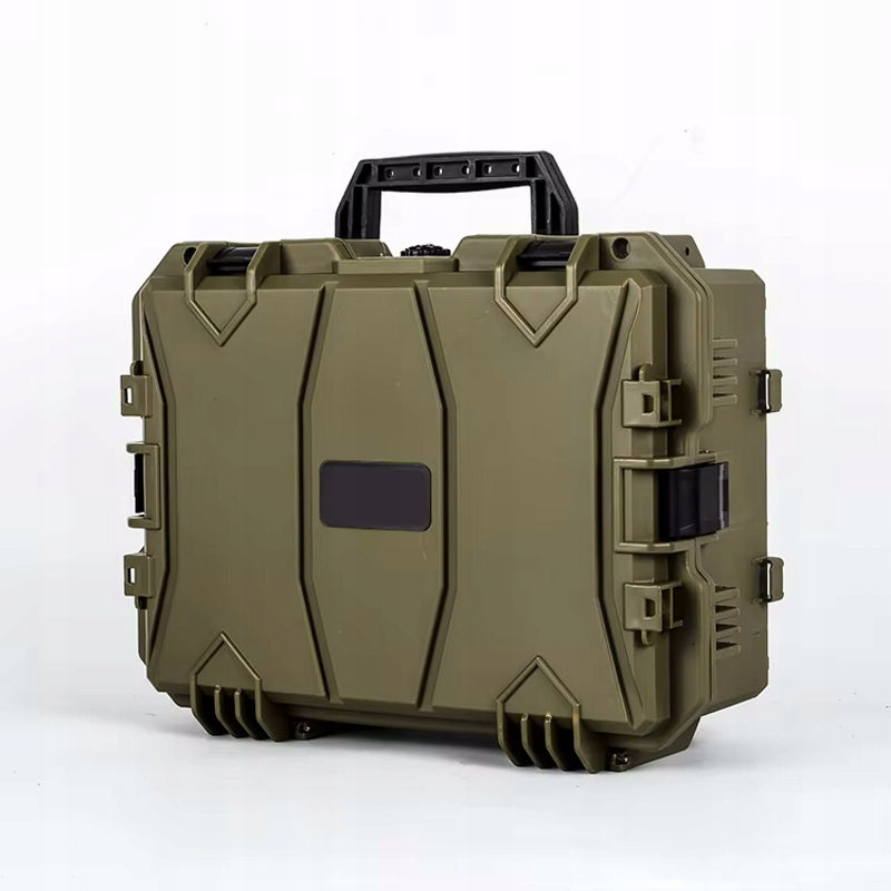 ANTI-IMPACT WATERPROOF HERMETIC EQUIPMENT BOX TRANSPORT 22l Brand Sofer