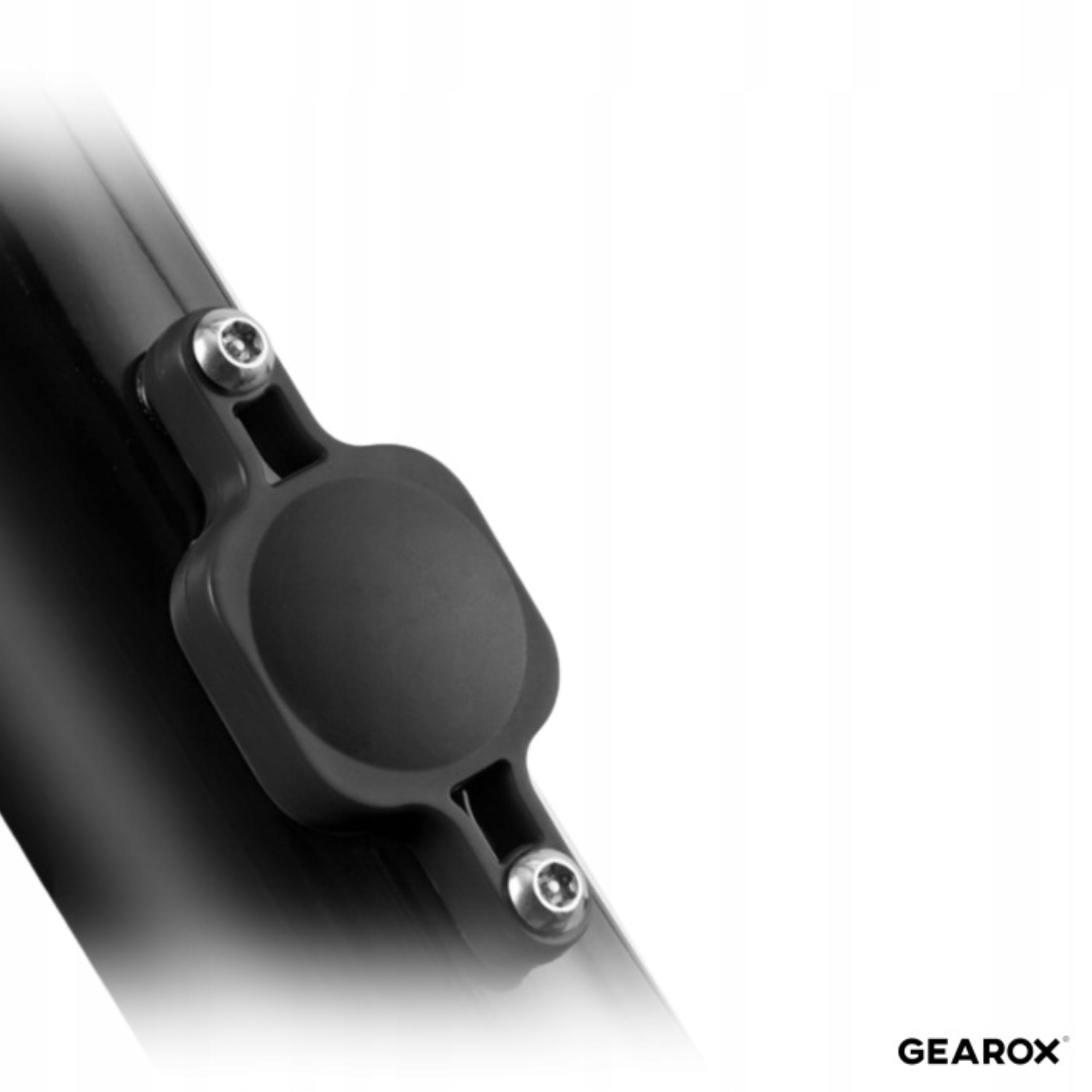 ANTI-LOST BIKE CASE BIKE HOLDER FOR GPS LOCATOR FOR AIRTAG 2 BIKE Brand Gearox