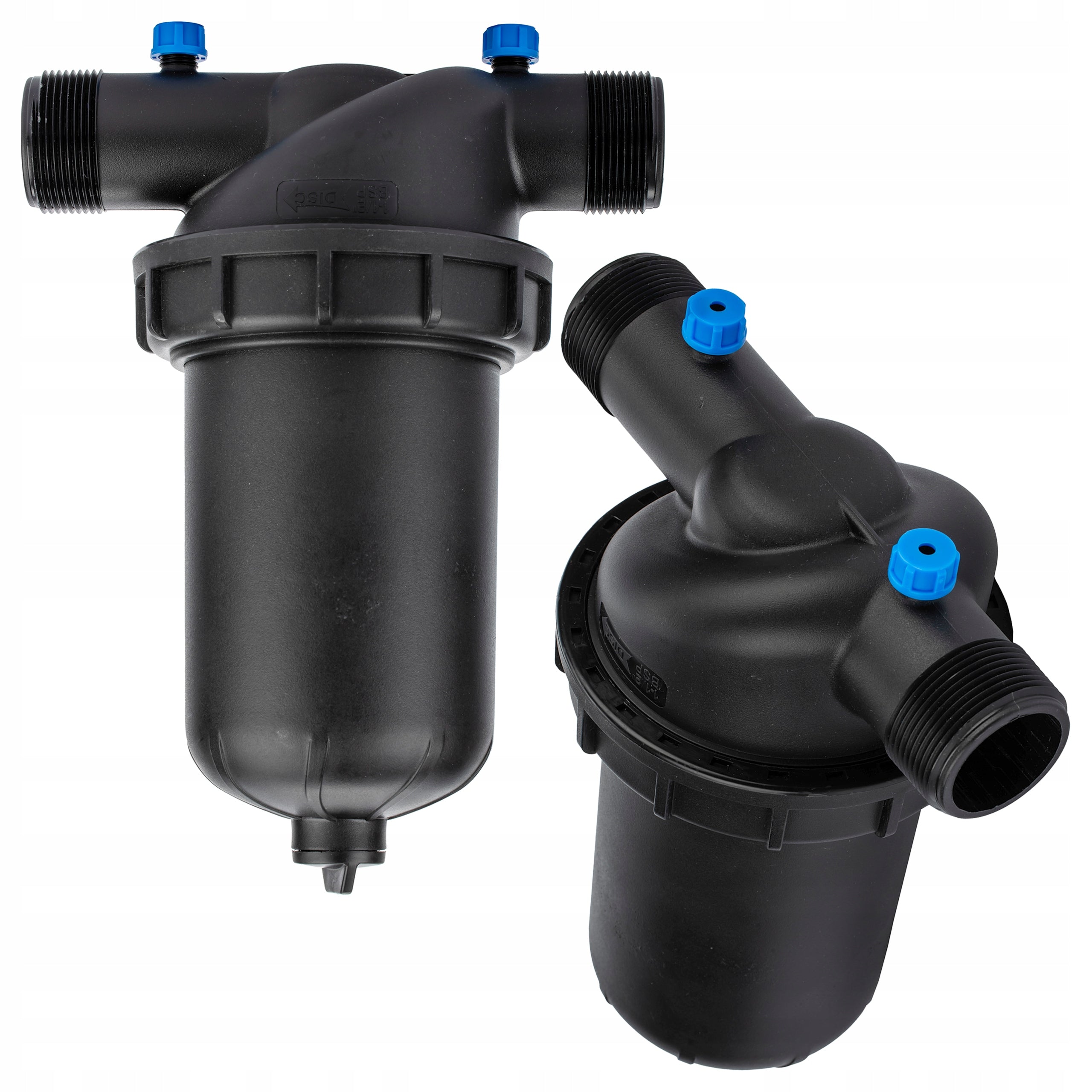 ANTI-SAND DISK FILTER FOR WATER IRRIGATION HYDROPHORE PUMP 6/4" INCH GZ