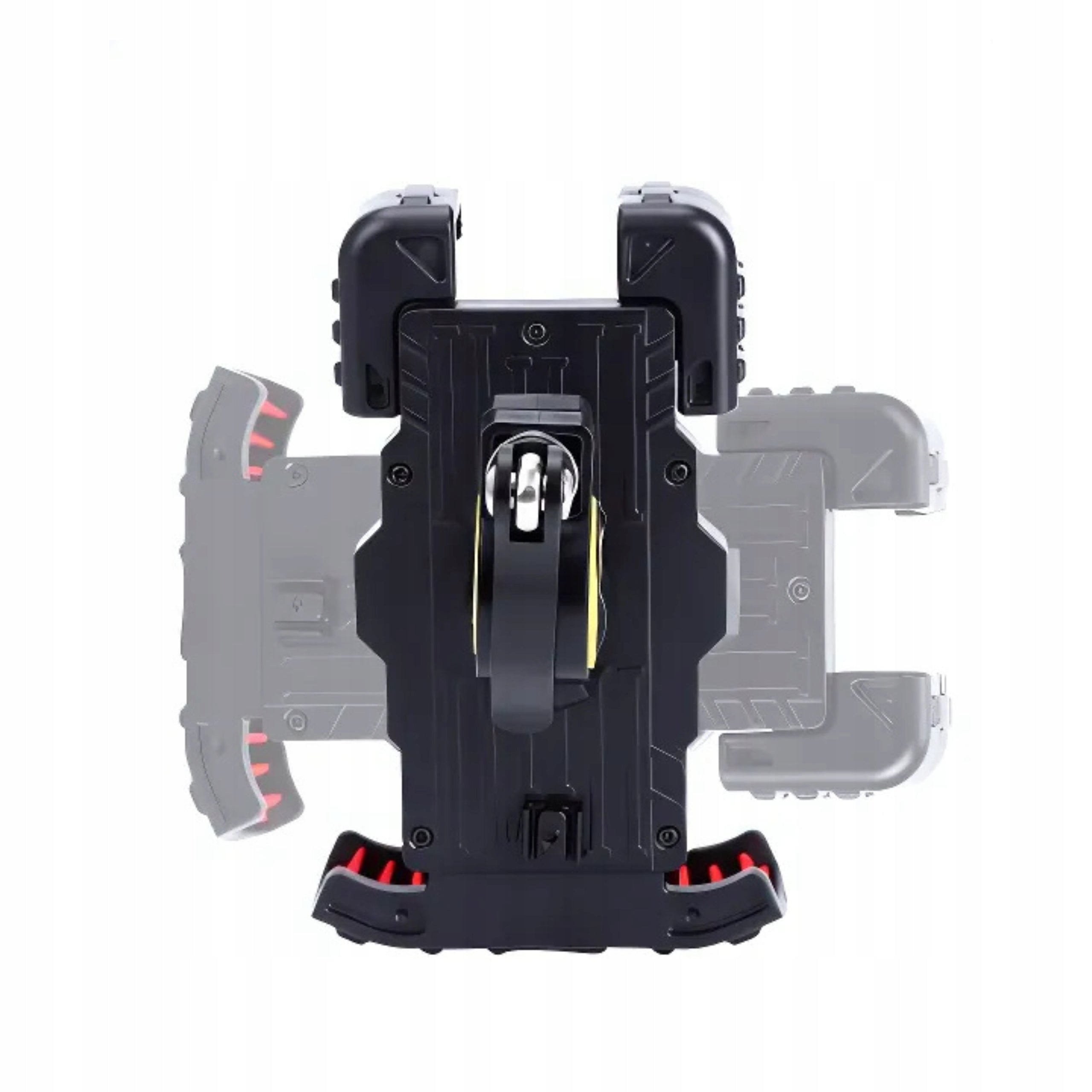 ANTI-SHOCK BIKE HOLDER MOTOR HANDLEBAR FOR BICYCLE PHONE GXR-3 For mobile