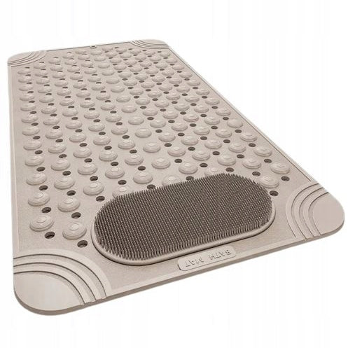 ANTI-SLIP BATHROOM SHOWER MAT BATHROOM RUG