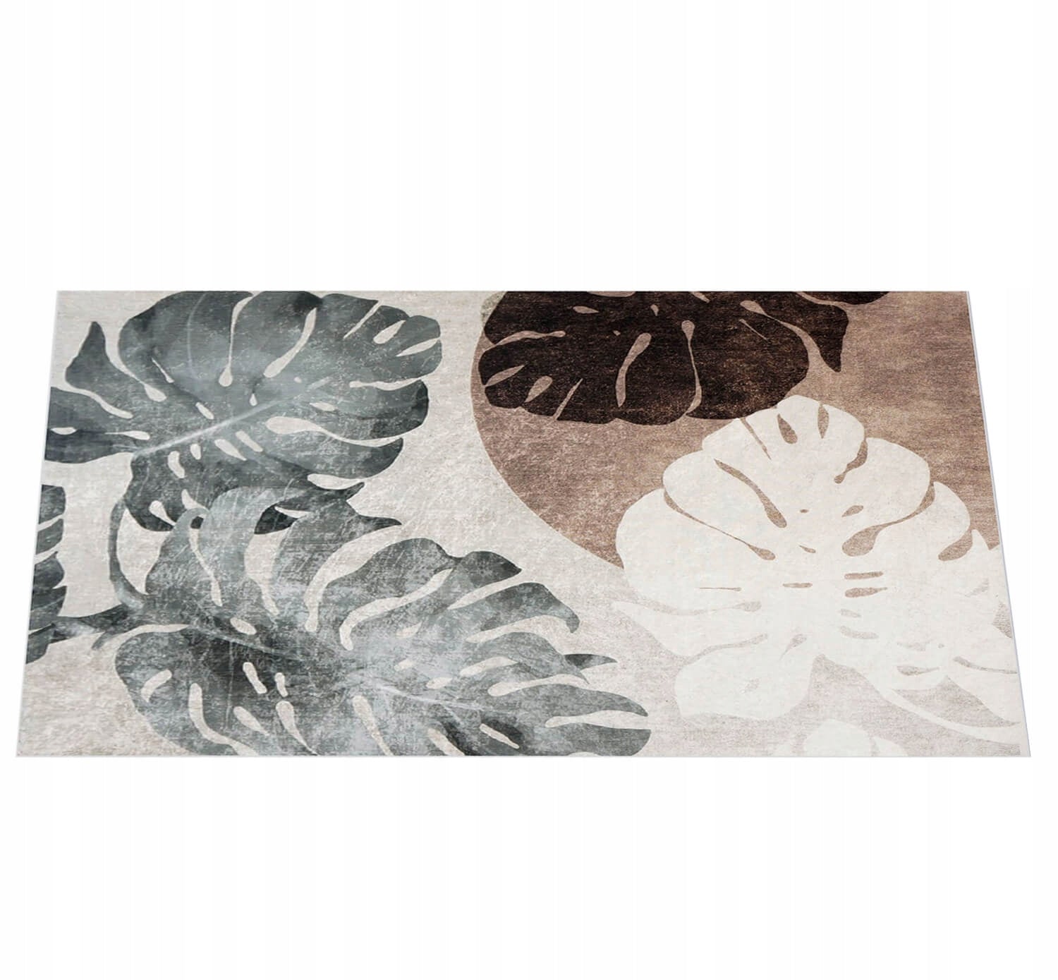 ANTI-SLIP BATHROOM rug BATHROOM RUGS SOFT MAT 60X100