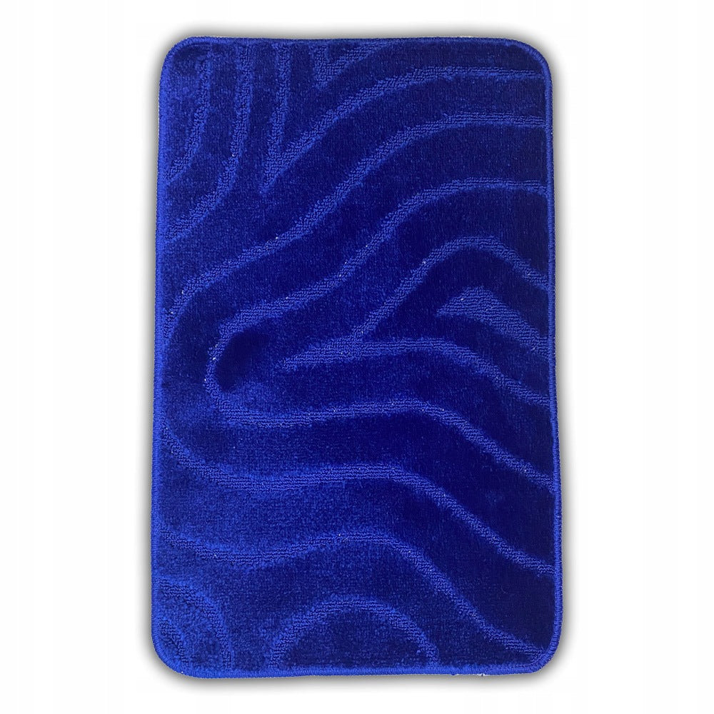ANTI-SLIP BATHROOM rug, MANY COLORS