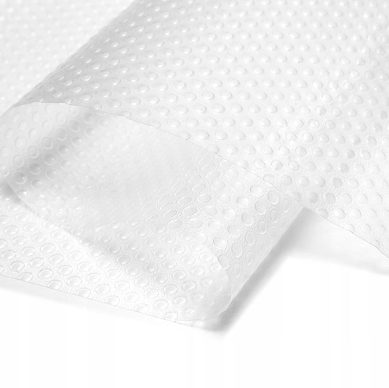 ANTI-SLIP MAT FOR CABINET DRAWERS PROTECTIVE PAD 300x50 THICK ROLL Product width 50 cm