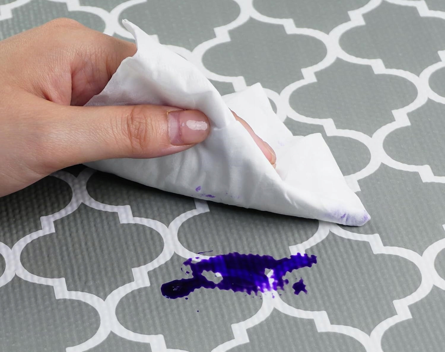 ANTI-SLIP MAT FOR CABINET DRAWERS PROTECTIVE PAD ROLL 30x900 cm 9m Manufacturer code X0021XOIYL