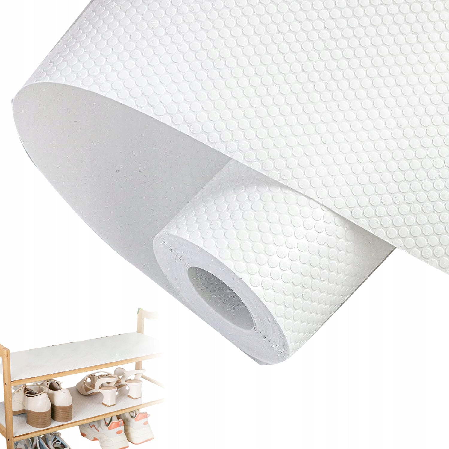 ANTI-SLIP MAT FOR FOOD GRADE EVA CABINET DRAWERS 6M