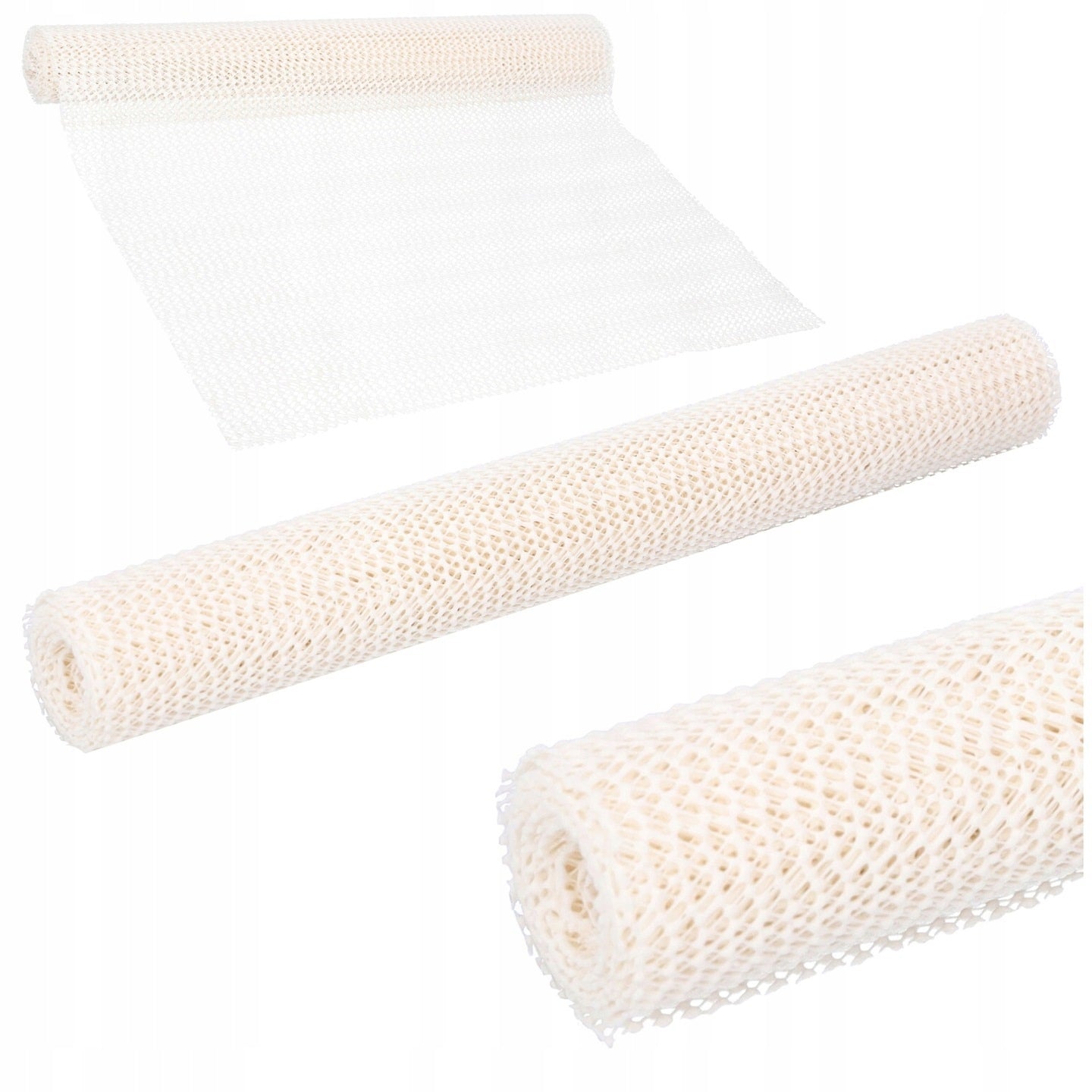 ANTI-SLIP MAT Protective Pad 30x100cm for Cabinets Drawer Rug