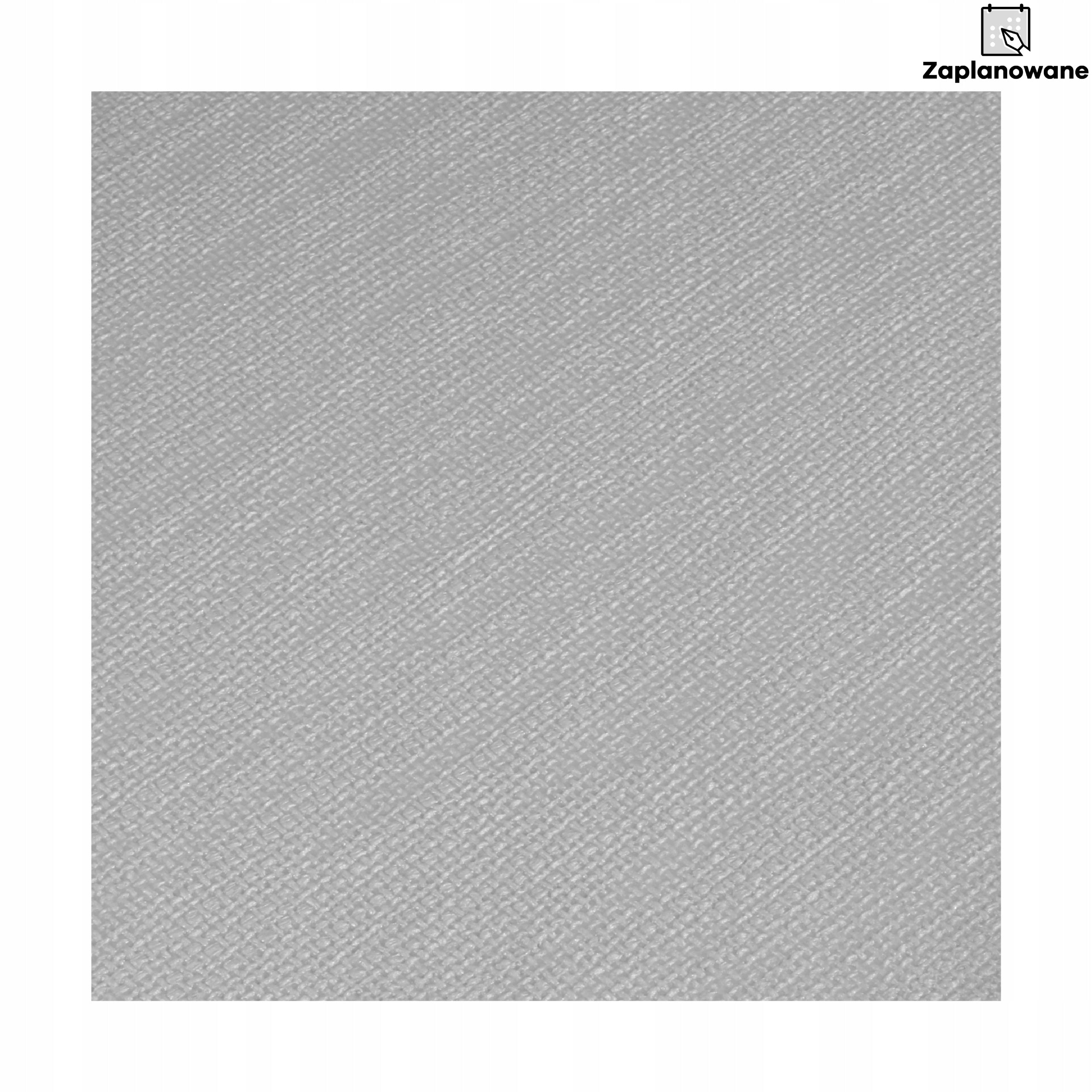 ANTI-SLIP MAT for drawers 60 cm, protective gray pad 474x522mm Brand Peka