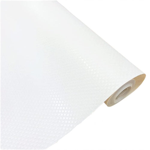ANTI-SLIP PROTECTIVE MAT FOR CABINET DRAWERS PAD 300x50 MILK Packaging status original
