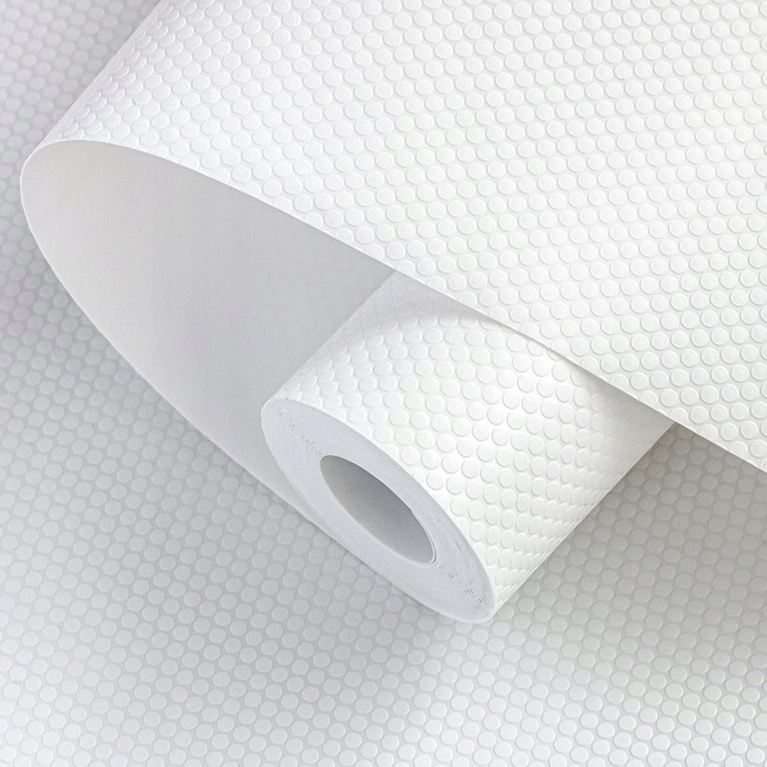 ANTI-SLIP PROTECTIVE MAT FOR DRAWER CABINETS 50cm STAIN RESISTANT PAD Packaging status original
