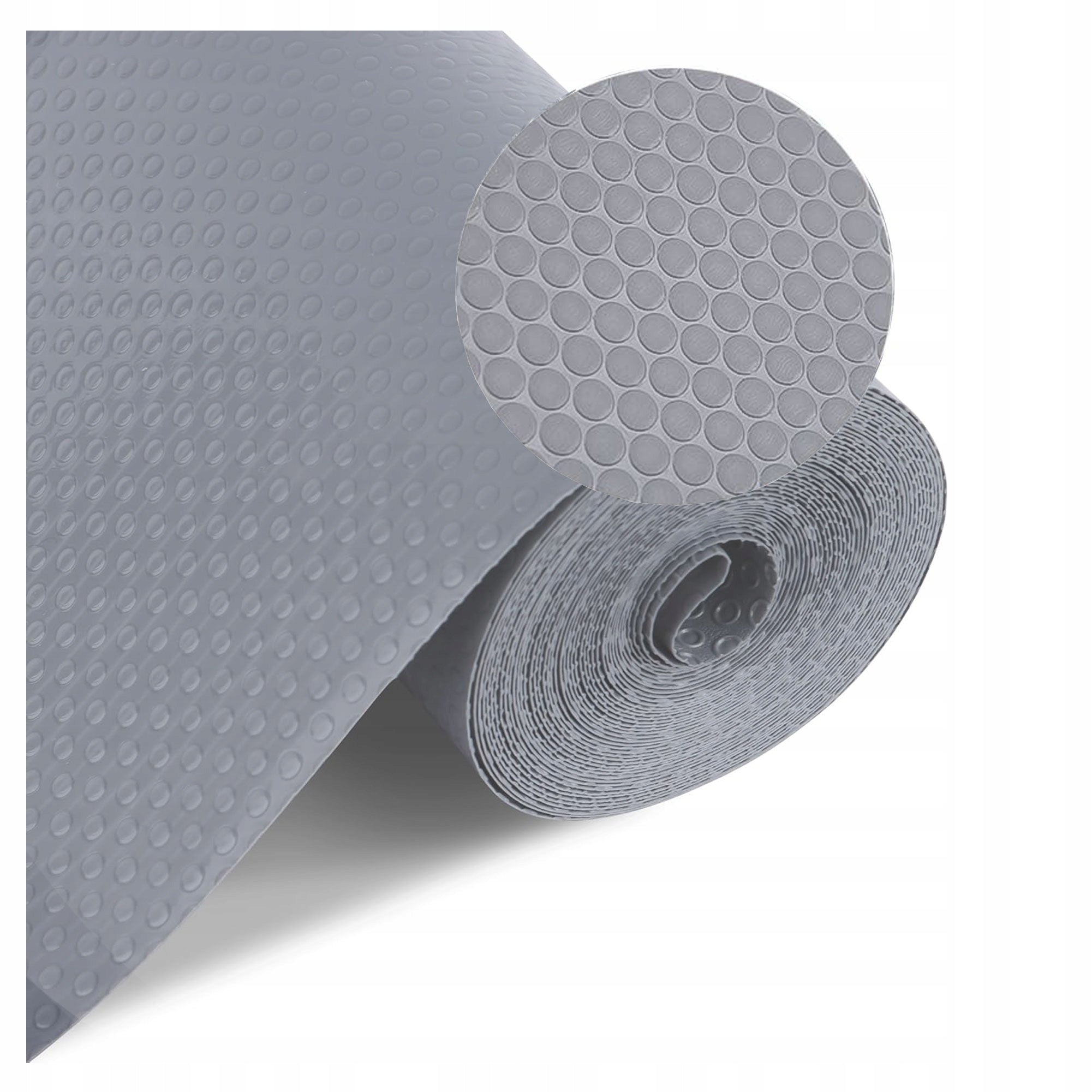 ANTI-SLIP PROTECTIVE MAT FOR DRAWER CABINETS 50cm STAIN RESISTANT PAD