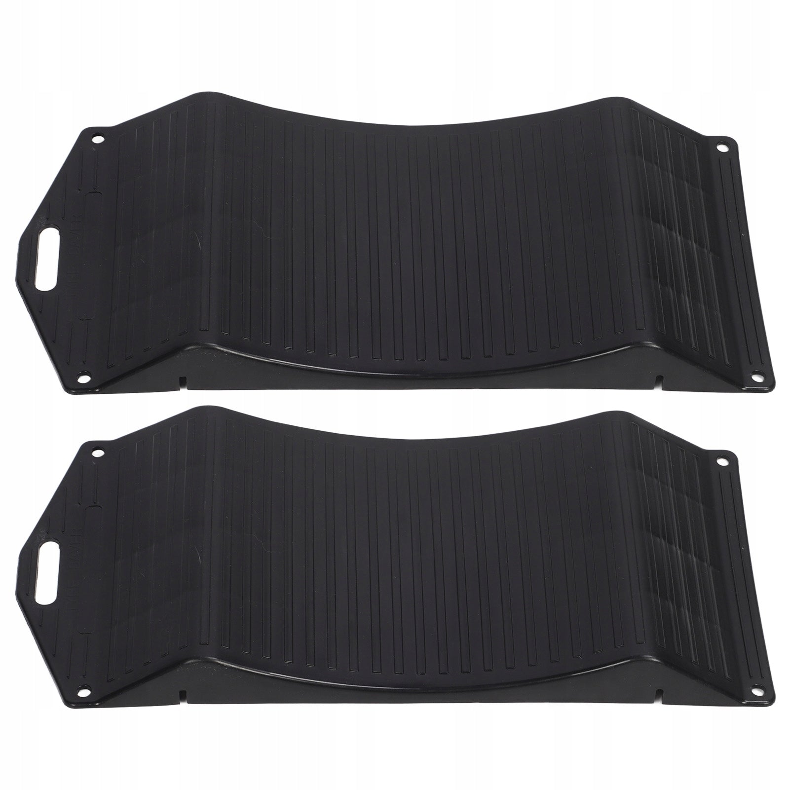 ANTI-SLIP UNDERLAYMENTS FOR WHEELS 2 PIECES Manufacturer code LYT1802