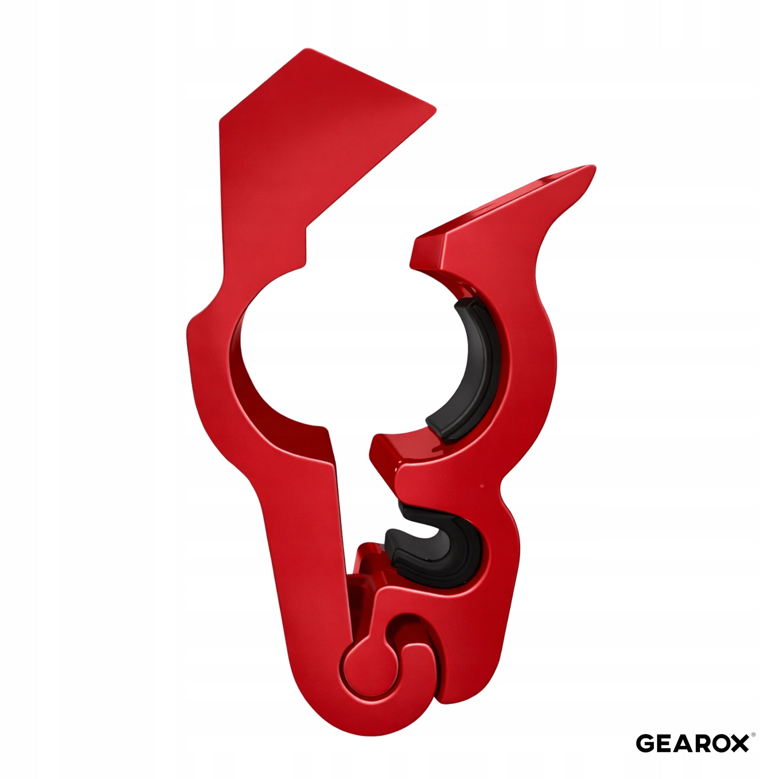 ANTI-THEFT BICYCLE LOCK KEY LOCK FOR HANDLEBAR BIKE Manufacturer code Gearox BLOKADA KIEROWNICY ZABEZPIECZENIE