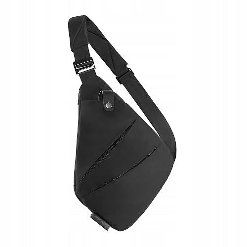 ANTI-THEFT SHOULDER BAG MEN'S WATERPROOF MINIMALIST FOR HOME Brand no brand