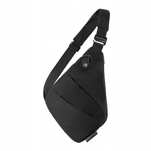 ANTI-THEFT SHOULDER BAG MEN'S WATERPROOF MINIMALIST FOR HOME
