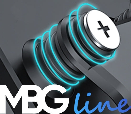 ANTI-VIBRATION ROBUST MOTORCYCLE BIKE HOLDER FOR PHONE MBG line MBM For mobile