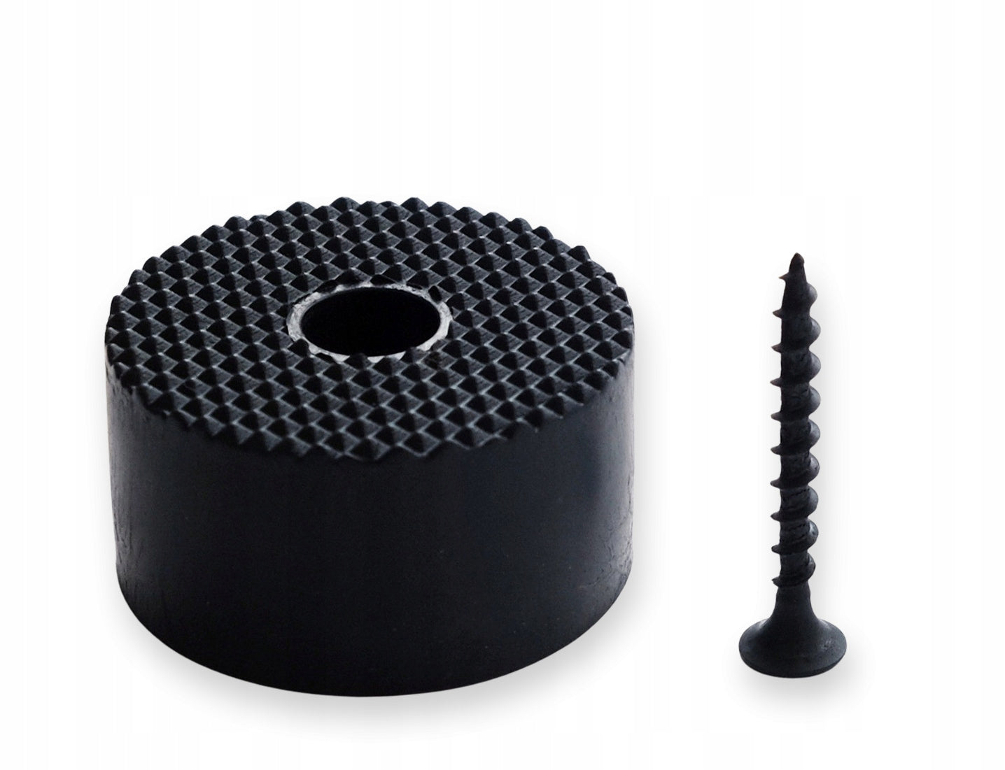ANTI-VIBRATION RUBBER PADS FOR AUDIO SPEAKERS TURNTABLE FEET 4 PIECES Manufacturer code PODKŁADKI TŁUMIĄCE/ANTYWIBRACYJNE AUDIO