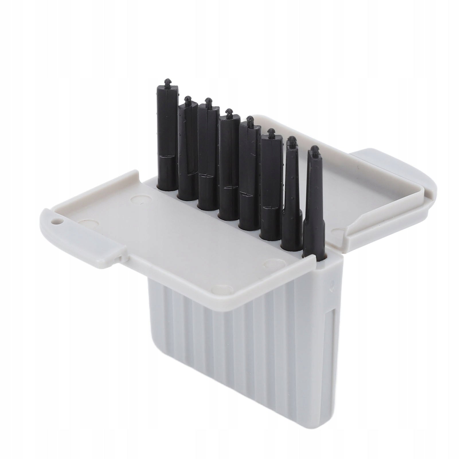 ANTI-WAX FILTERS FOR HEARING AIDS 8 PIECES Medical device no