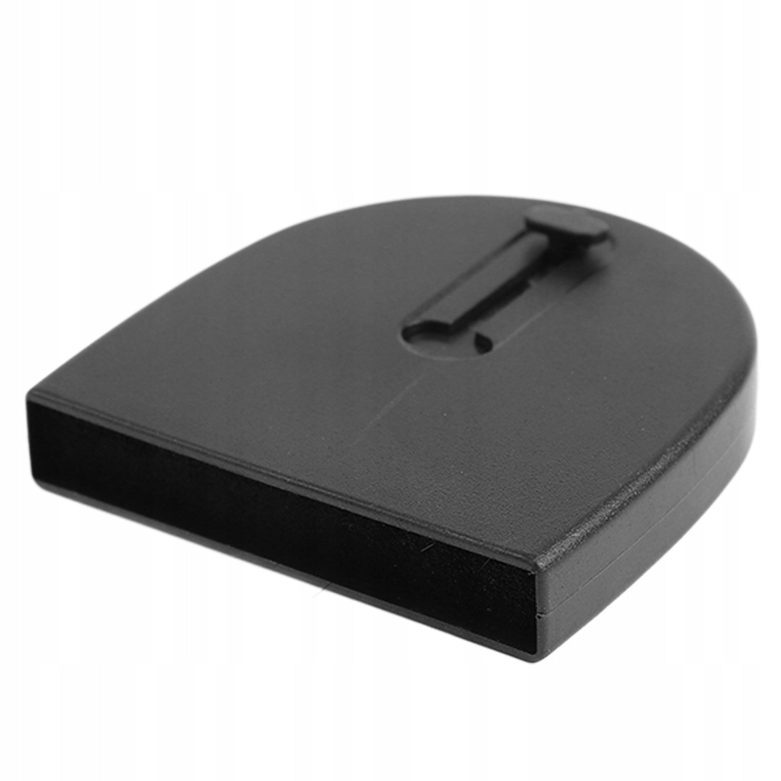 ANTISTATIC BRUSH FOR CLEANING VINYL RECORDS EASY TO USE Packaging status original