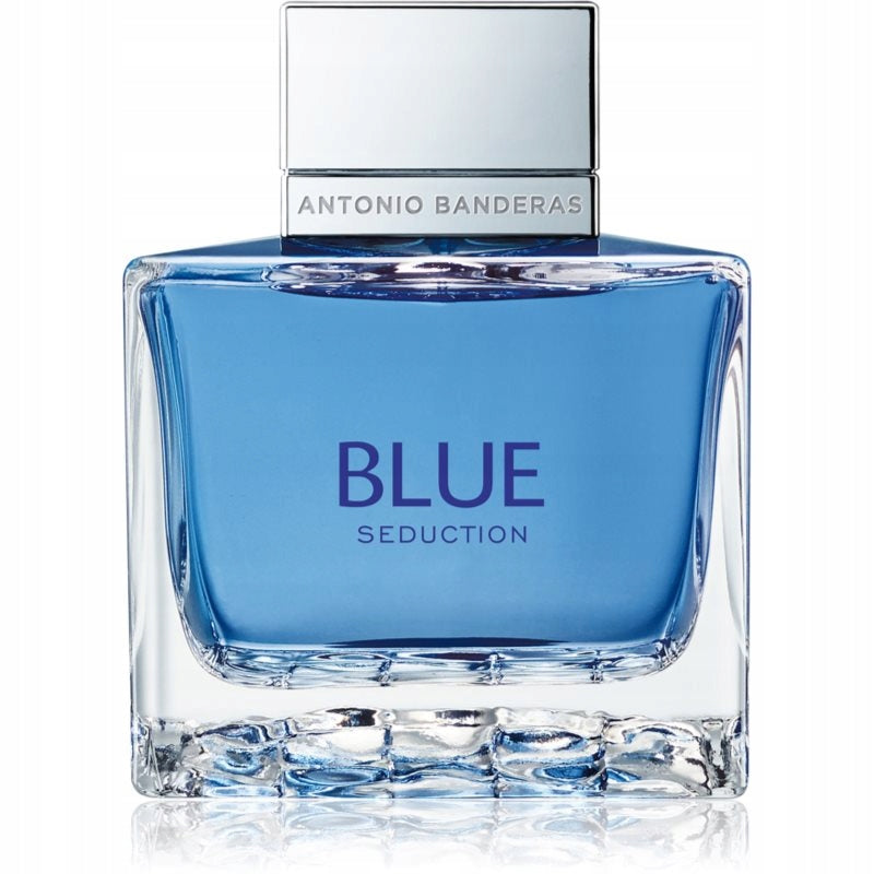 ANTONIO BANDERAS Blue Seduction EDT 100ml