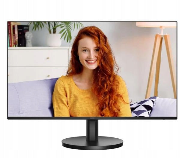 AOC 24B3HA2 LED monitor 23.8 "1920 x 1080 px