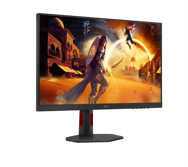 AOC Gaming Monitor U27G4R 27'' 4K IPS 1ms Pivot Manufacturer code U27G4R