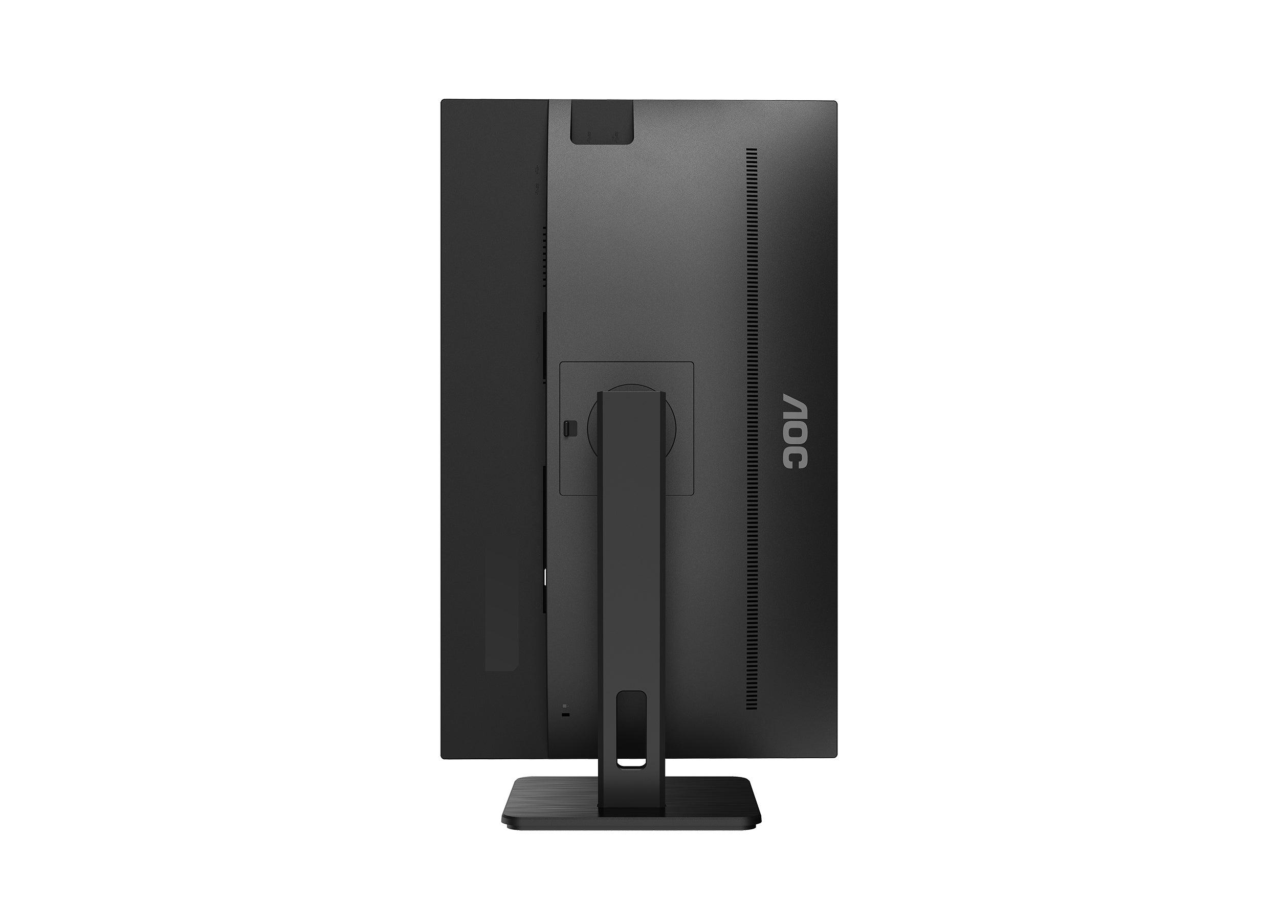 AOC Q24P2Q 24 IPS QHD Monitor 2560x1440 75Hz HDMI DP Pivot Brand AOC