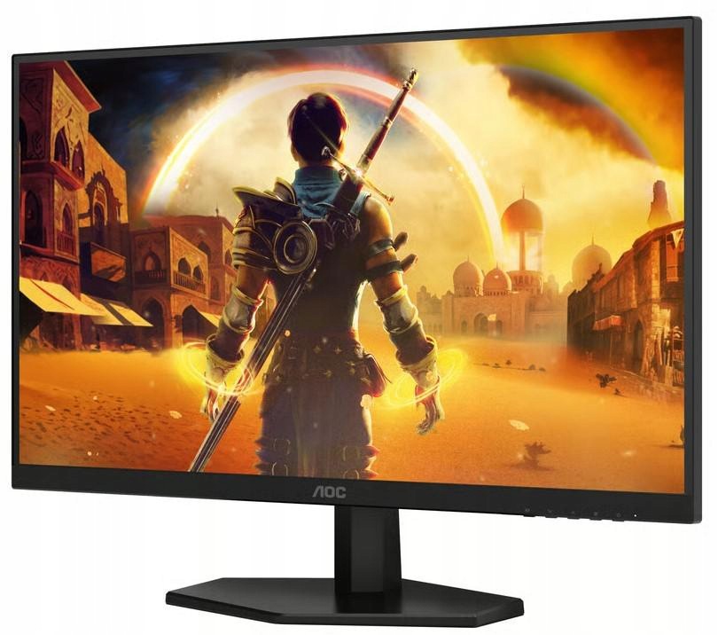 AOC Q27G42ZE - 27" Fast IPS QHD 1ms 260Hz HDR10 Brand AOC