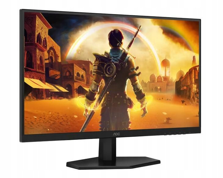 AOC Q27G42ZE - 27" Fast IPS QHD 1ms 260Hz HDR10 Packaging status original