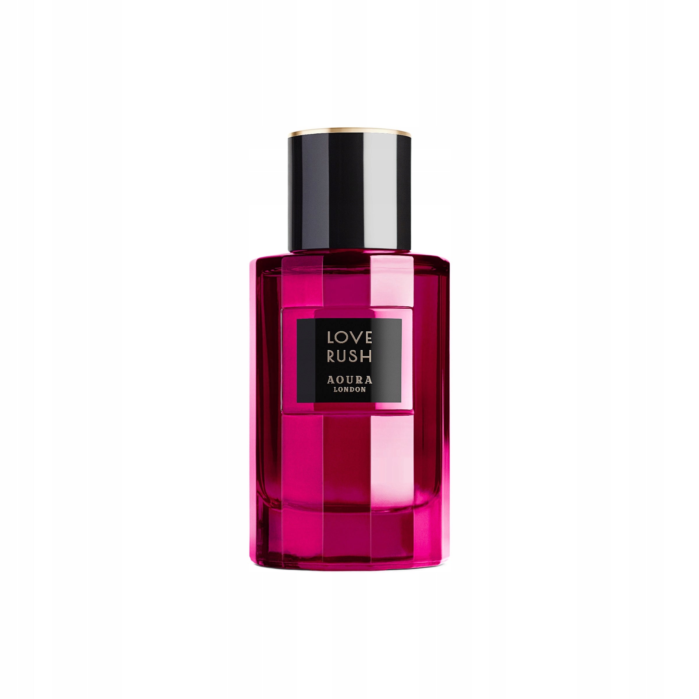 AOURA London Perfumed Water Love Rush 100 ml | Oriental