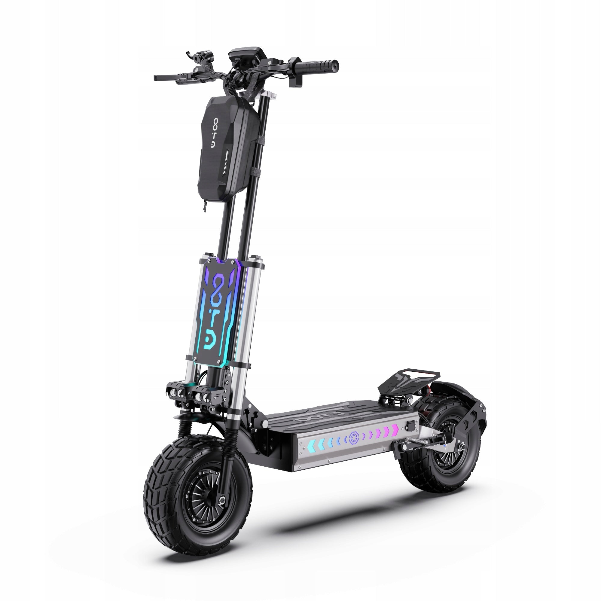 APEFOX T90 Off-road vehicles NFC 6000W 60V31.2Ah 85KM/H Folding