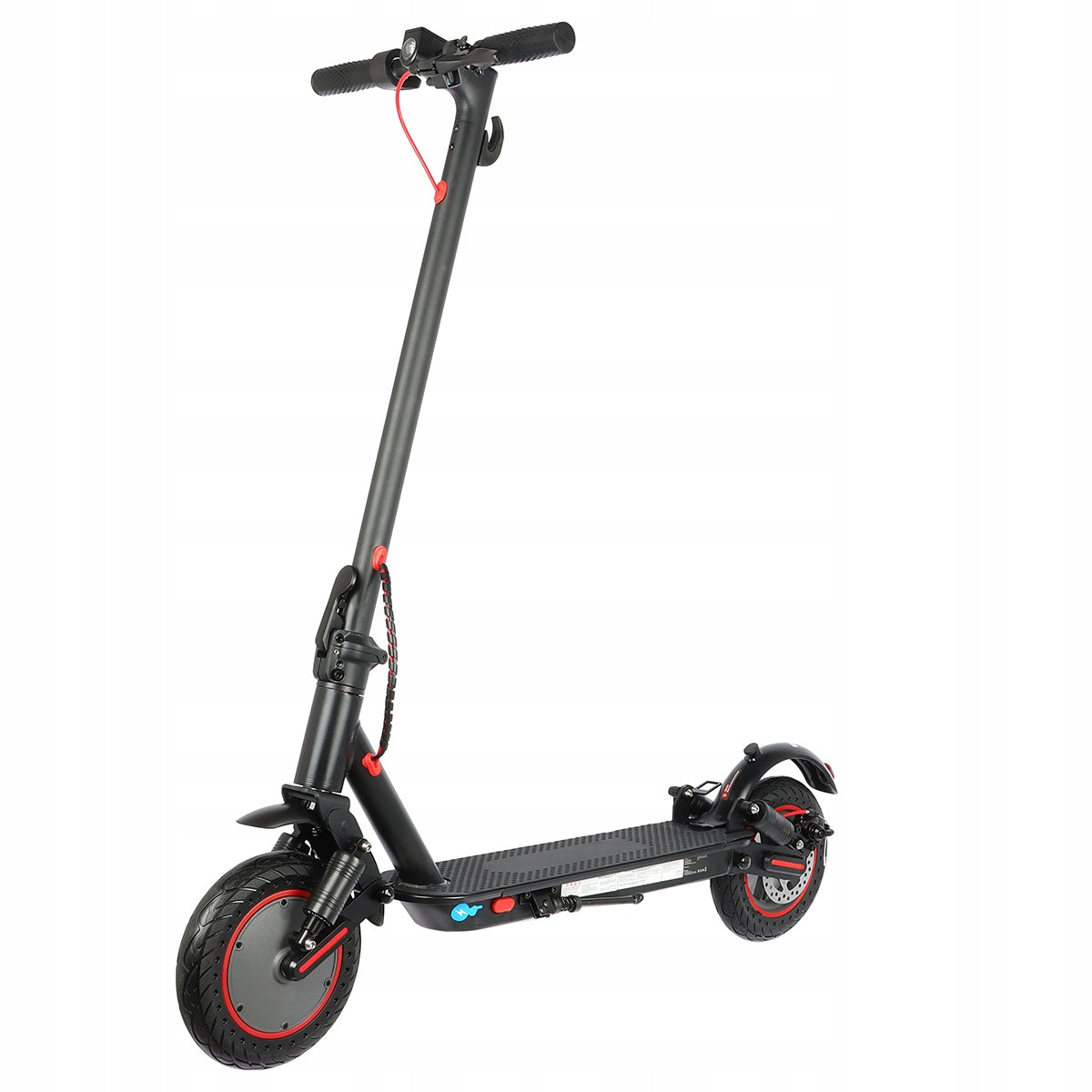 APP Foldable 10" Adult Electric Scooter 30KM 350W 36V 10.4AH Brand no brand