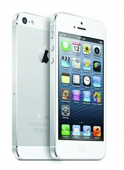 APPLE IPHONE 5 16 GB WHITE NEW