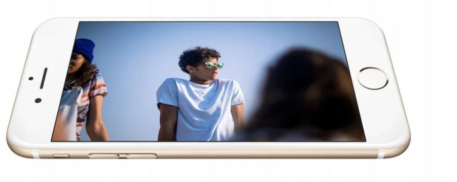 APPLE IPHONE 6 16GB GOLD NEW Manufacturer code MG4J2PK/A