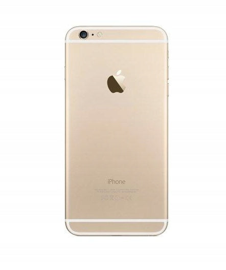 APPLE IPHONE 6 PLUS 64GB GOLD NEW Charger included yes