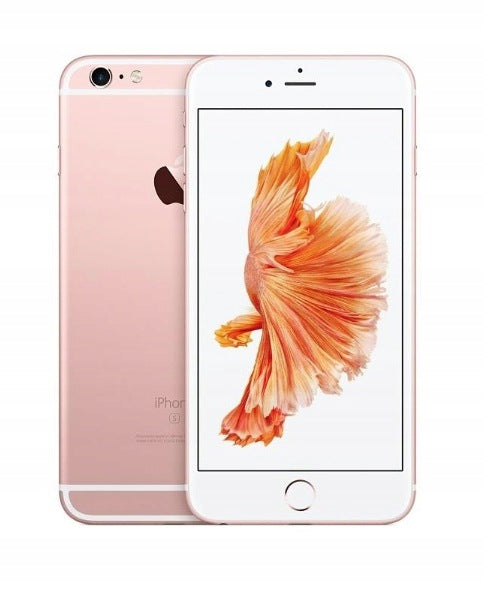 APPLE IPHONE 6S 2/16 GB PINK NEW Charger included yes