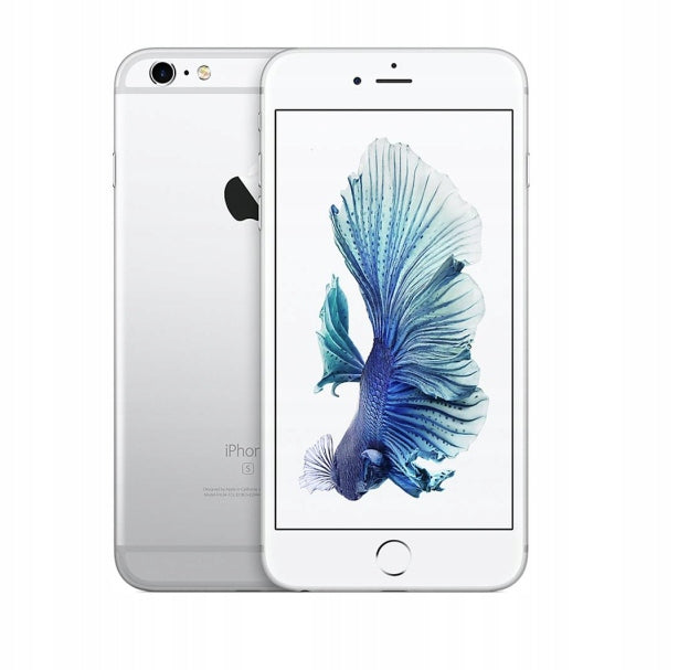 APPLE IPHONE 6S PLUS 16 GB SILVER NEW