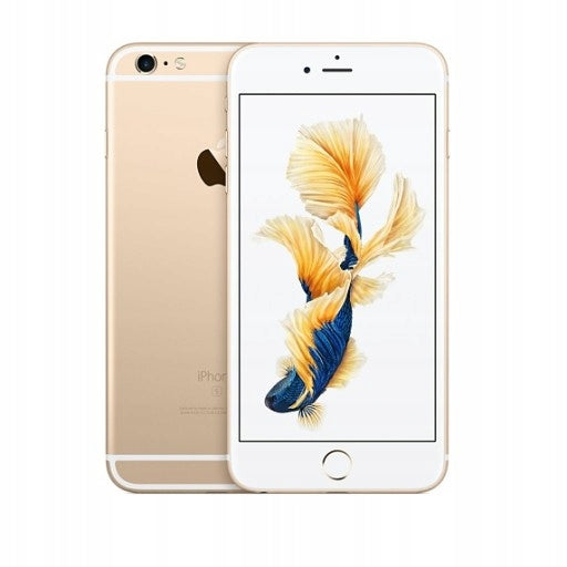 APPLE IPHONE 6S PLUS 2/16 GB GOLD NEW