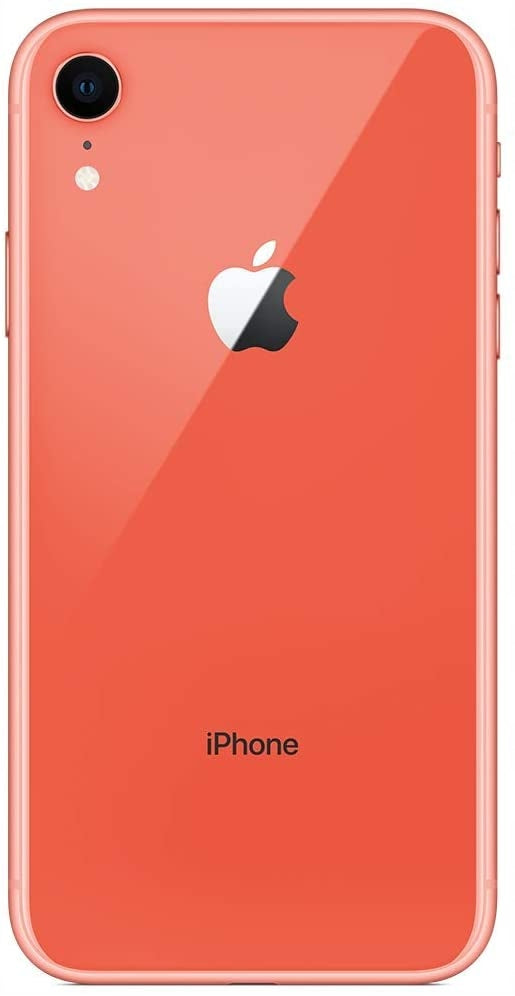APPLE IPHONE XR 64 GB CORAL NEW Brand Apple