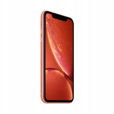 APPLE IPHONE XR 64 GB CORAL NEW EAN (GTIN) 0190198771841
